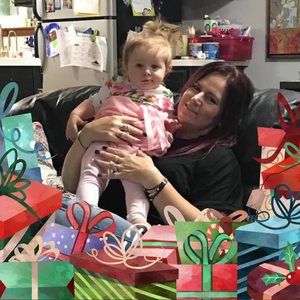 Meet your Posher, Traci